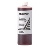 روغن گیربکس AW-1 مدل ACDelco AW-1 یک لیتری | ACDelco AW-1 Automatic ...
