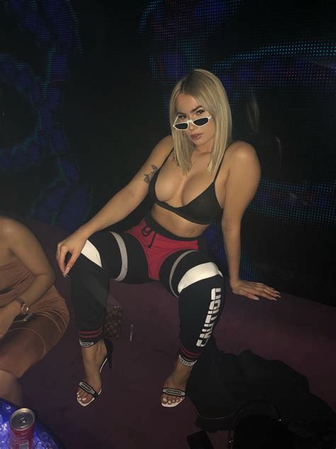 Am I Too Slutty For The Club Porn Pic