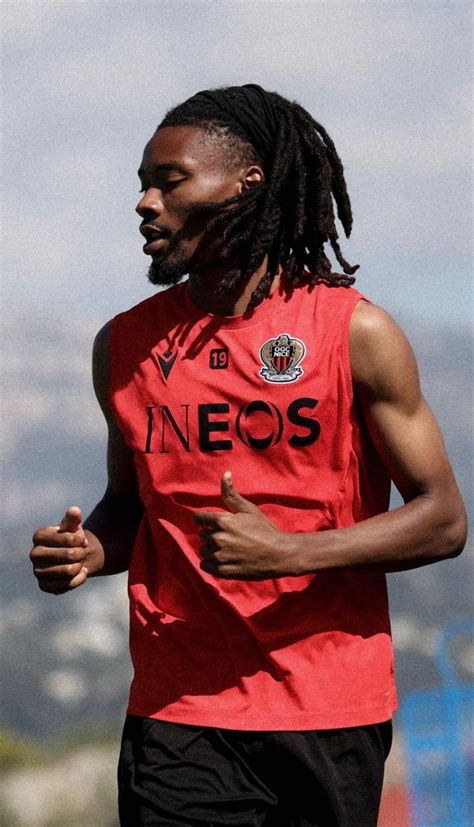 Ghana And Ajax Sensation Kudus Mohammed Poses With New Puma Ultra Boots