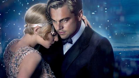 1080p The Great Gatsby Hd Wallpaper