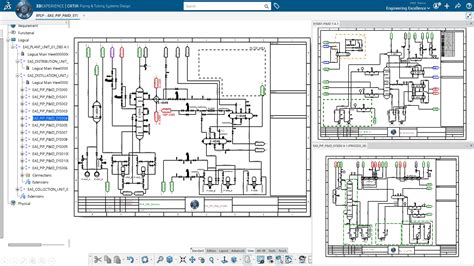 Catia Electrical Schematic Catia Electrical Brochure