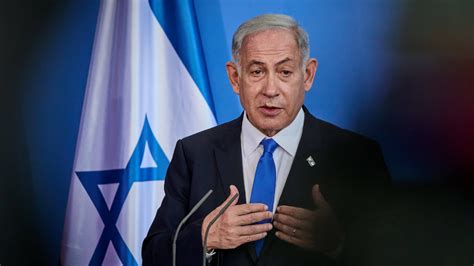 Netanyahu Saldırıların başlamasından bu yana en zor günlerden birini