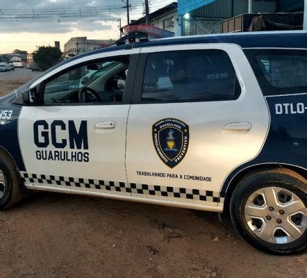 GCM presta atendimento pré hospitalar a adolescente vítima de