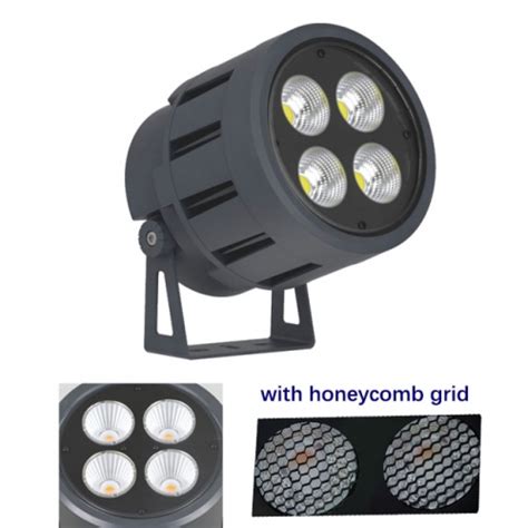 Projecteur LED Rond