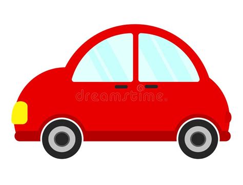 Animated Clipart Car