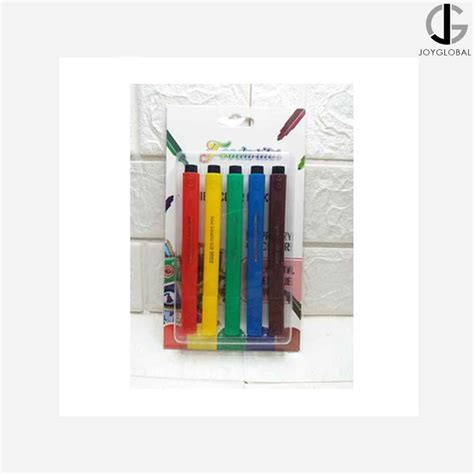 Food Colours - Coloured Edible pens (5 piece ) - Bee Baking Solutions