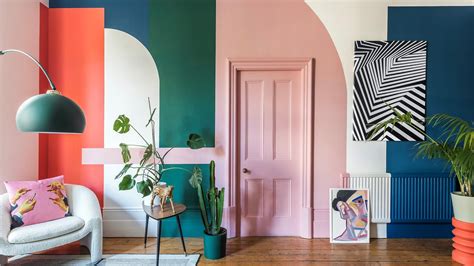 8 wall color combinations to breathe life into your interior | Livingetc