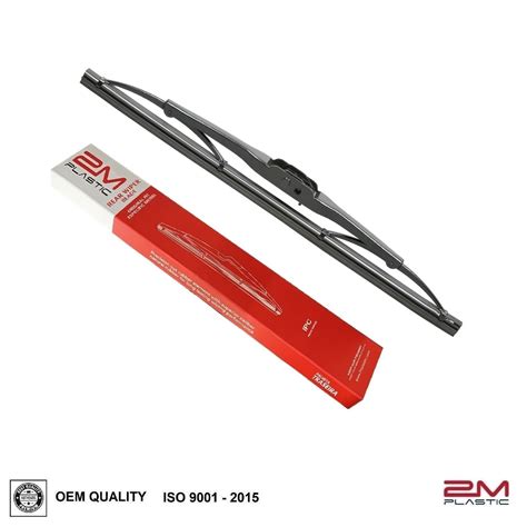 Rear Windshield Wiper Blade For Honda Crv Cr V Oe Quality