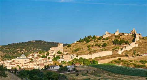 El pueblo más infravalorado de Segovia según The National Geographic