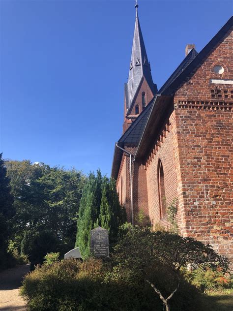 Friedhof Sterup In Sterup Schleswig Holstein Find A Grave Cemetery