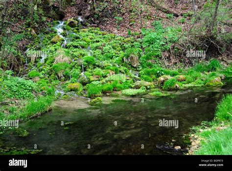 Acque Sotterranee Immagini E Fotografie Stock Ad Alta Risoluzione Alamy