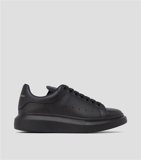 Alexander McQueen Tenis Oversize Hombre El Palacio De Hierro