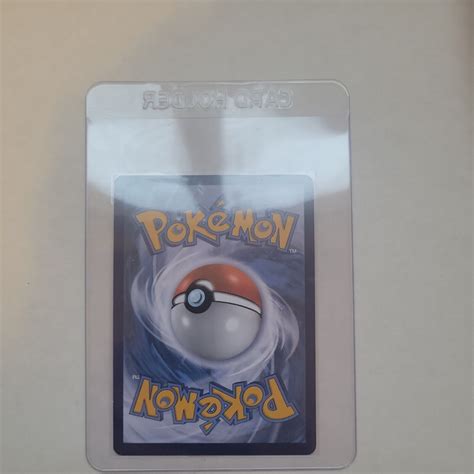 Pok Mon Tcg Cyndaquil Swsh Black Star Promos Swsh Holo Promo Ebay