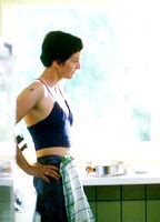 CORA FROST Nude AZNude