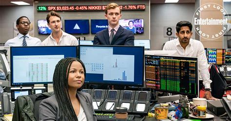 hbos investment banking drama industry ewcom