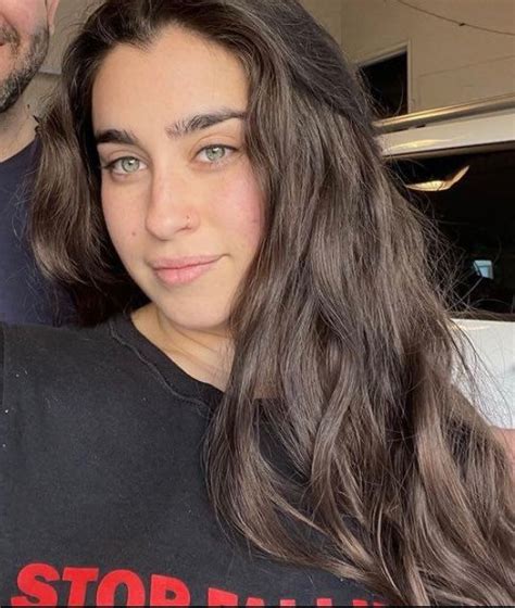 Pin Di Yazmin Garcia Su Lauren Jauregui