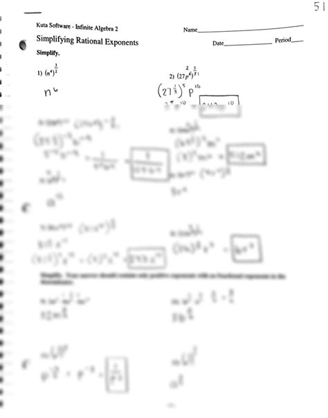 Th Grade Long Division Worksheets Worksheets Library