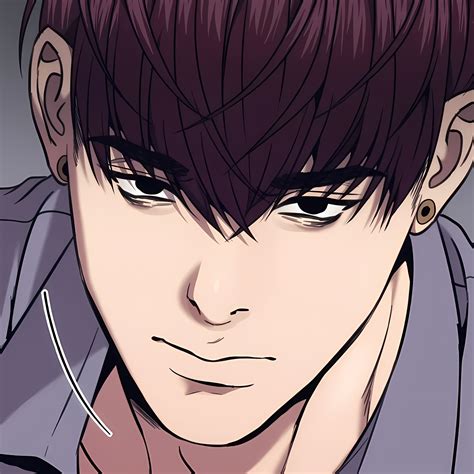 ִ ۫ The Pawn's Revenge┆기물들의 세계 ┆BL┆Manhwa