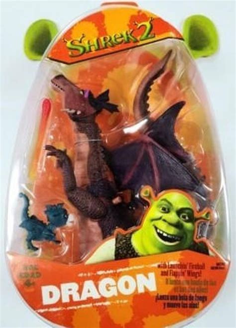 Shrek Dragon Babies