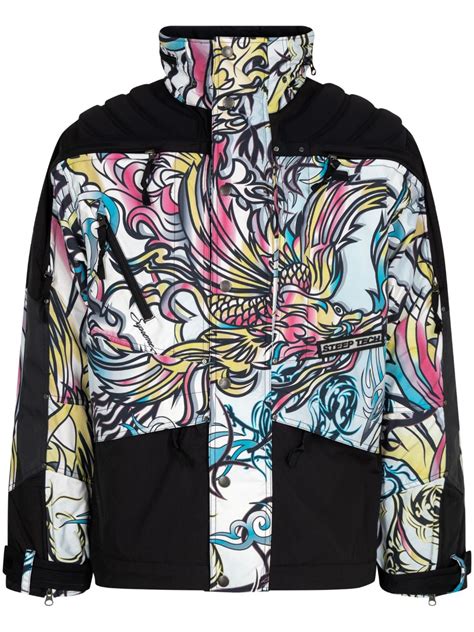 最終値下げシュプリーム Steep Tech Apogee Jacket 5q7fy13938 33180円