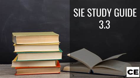 Free Sie Cheatsheet 2025 Reduce Your Study Time Significantly