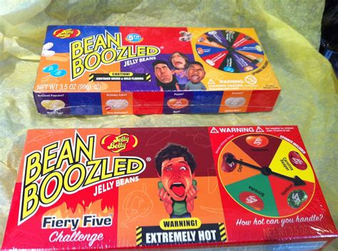 Bean Boozled Logo Ubicaciondepersonascdmxgobmx