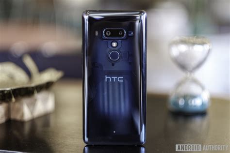 HTC Reveals When Its Phones Will Get Android 9 Pie Android Authority