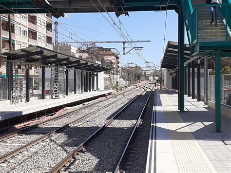 Adif Lanza El Proceso Para Construir El Nuevo Complejo Ferroviario De