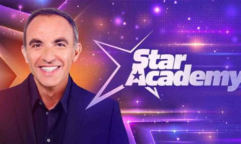 Star Academy 2023 découvrez l hymne de la nouvelle promo Stars Actu