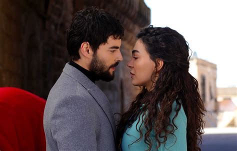 13 причин посмотреть турецкий сериал «Ветреный» | Lisa.ru
