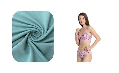 Best Lingerie Fabrics To Upgrade Your Style And Ease
