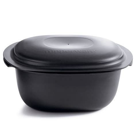 Tupperware -UltraPro oval 3.5 l
