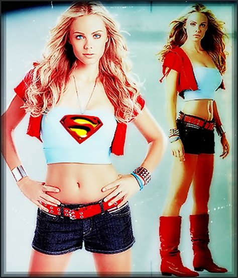 Kara - Smallville Fan Art (14984331) - Fanpop