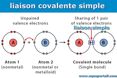 Liaison Simple D Finition Et Explications