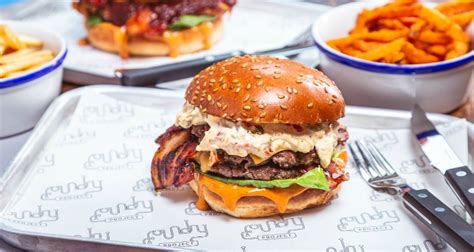 40 Tasty Restaurant Deliveries And Takeaways In Manchester | DesignMyNight