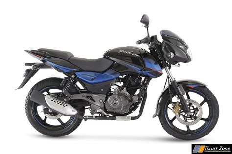 New Pulsar 150 Facelift 2018 model launched price specs