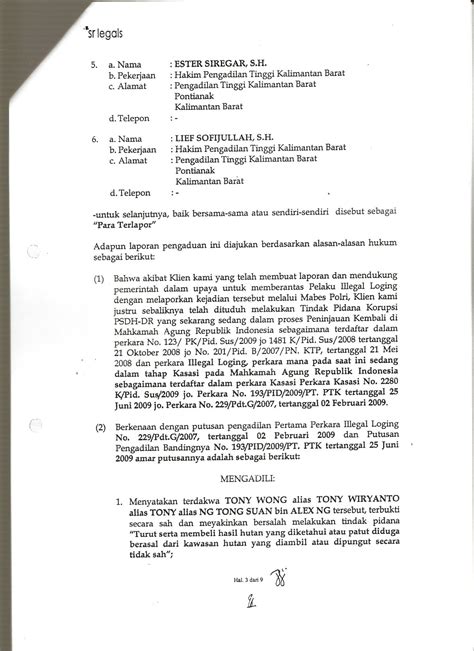 Contoh Surat Laporan Pengaduan Ke Kejaksaan 49 Koleksi Gambar