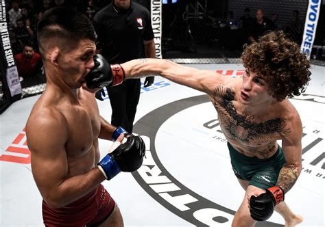 Sean O Malley Looking To Emerge Out Of The Darkness At UFC 248