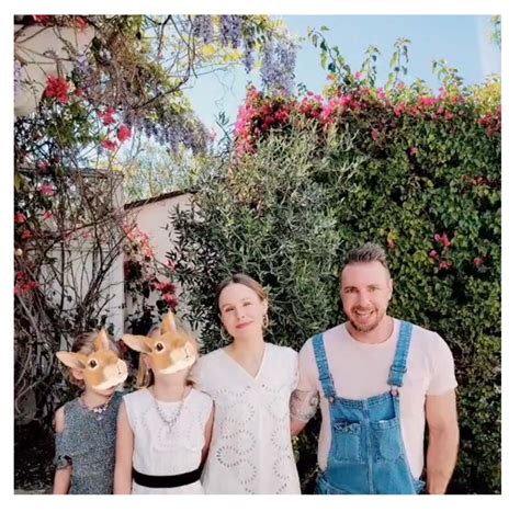 Kristen Bell and Dax Shepard's Rare Family Photos of Daughters
