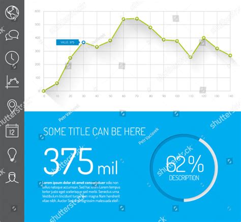 Best Dashboard Templates - 27+ Free & Premium Download