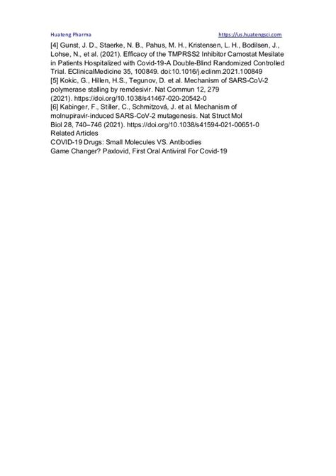 Paxlovid and Molnupiravir What Are The Differences.pdf