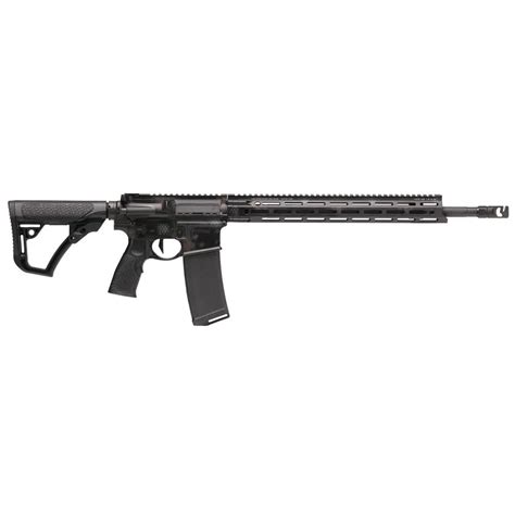 Daniel Defense Ddm V Pro Rattlecan Rifle Nato Rd Barrel