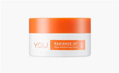 Kulit Cerah Dengan Symwhite Dari Y O U Radiance Up Series Portal