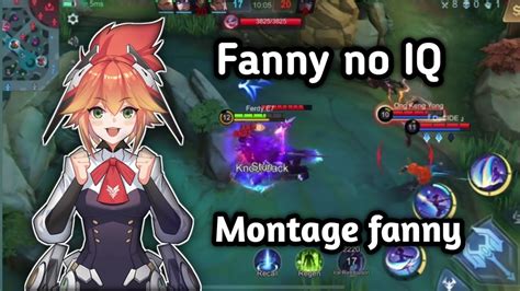 Ii Fanny Agresip Freestyle Kill Montage Momen Ll Youtube