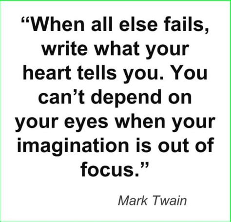 50 Best Inspiring Mark Twain Quotes About Life