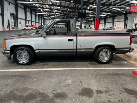 1992 Gmc Sierra Gaa Classic Cars