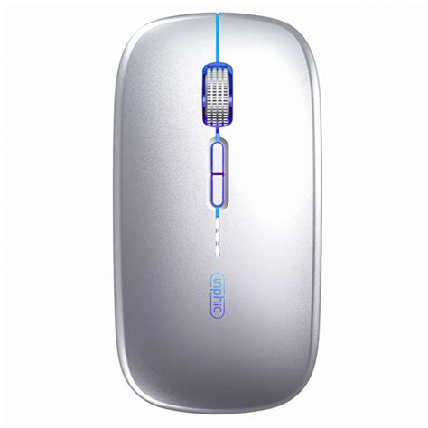 Inphic M L G Slim Led Wireless Mouse For Laptop Mah Type C