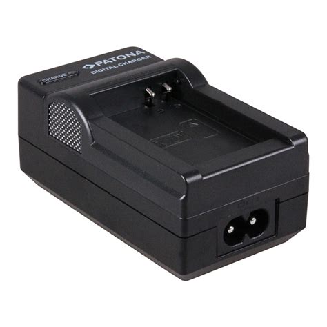 Chargeur Patona Nb L Pour Canon Powershot