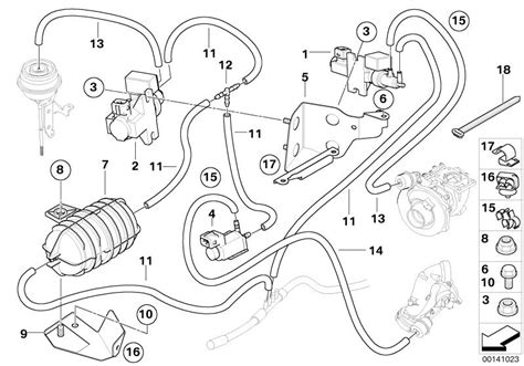 Original BMW Pressure Converter 5er E61 HUBAUER Shop De