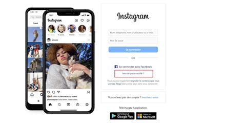 Instagram Comment R Cup Rer Son Compte Pirat Bloqu D Sactiv Ou